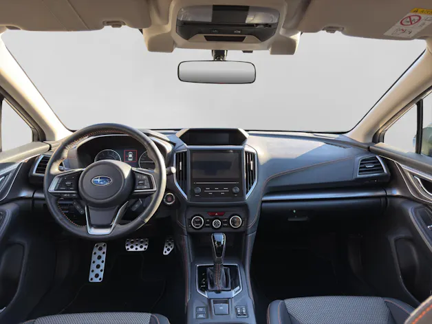 Subaru XV 1.6i Swiss Edition