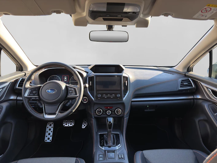 immagine del veicolo SUBARU XV
