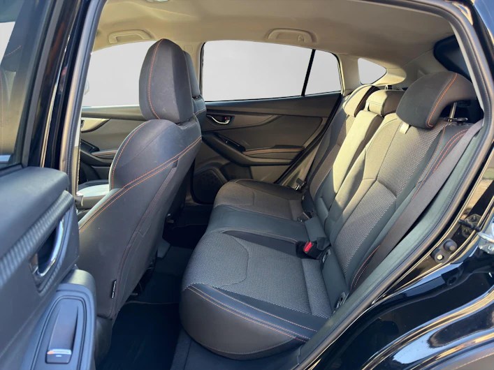 immagine del veicolo SUBARU XV