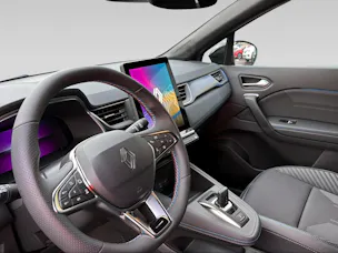 Renault Captur 1.8 E-Tech esprit Alpine