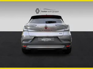 Renault Captur 1.8 E-Tech esprit Alpine