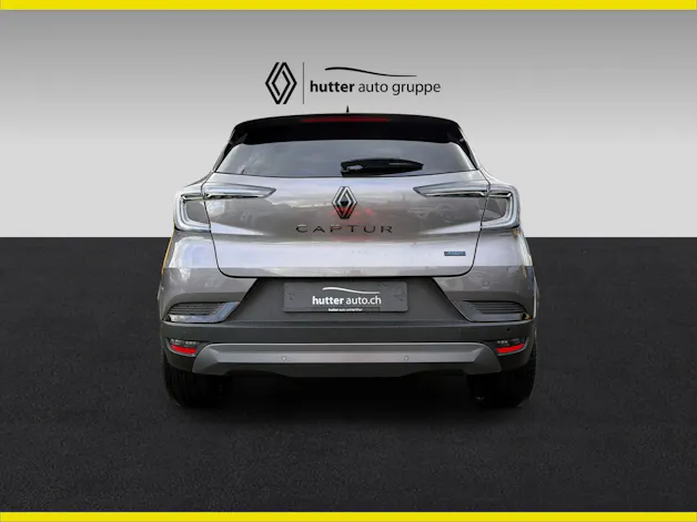 Renault Captur 1.8 E-Tech esprit Alpine
