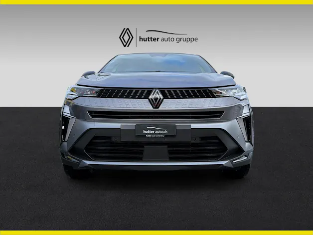 Renault Captur 1.8 E-Tech esprit Alpine