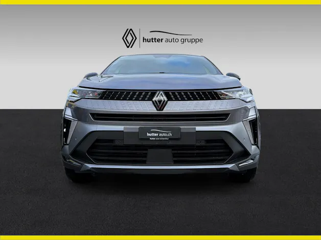 Renault Captur 1.8 E-Tech esprit Alpine