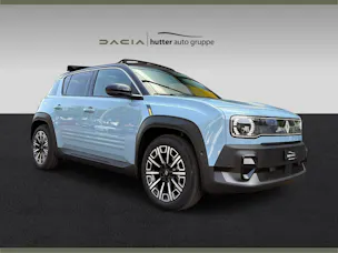 Renault R4 E-Tech Comfort Range plein sud iconic