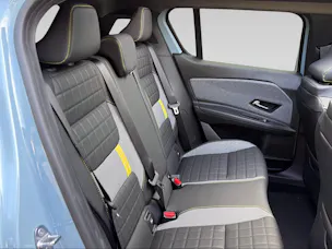 RENAULT R4 E-Tech Comfort Range plein sud iconic