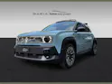Renault R4 E-Tech Comfort Range plein sud iconic