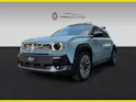 RENAULT R4 E-Tech Comfort Range plein sud iconic