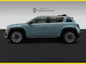 RENAULT R4 E-Tech Comfort Range plein sud iconic