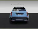 Renault R4 E-Tech Comfort Range plein sud iconic
