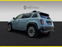 RENAULT R4 E-Tech Comfort Range plein sud iconic