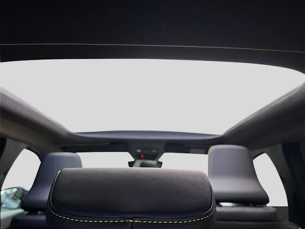 RENAULT R4 E-Tech Comfort Range plein sud iconic