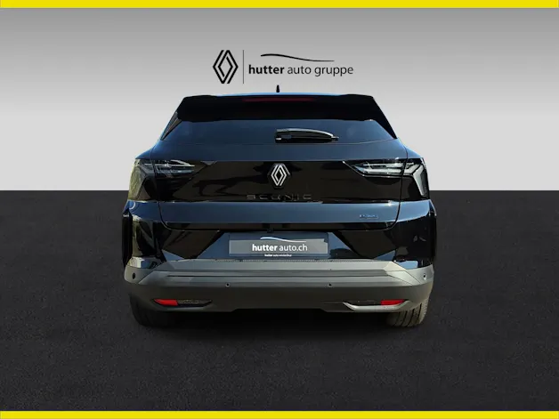 Renault Scénic E-Tech esprit Alpine