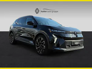 Renault Scénic E-Tech esprit Alpine