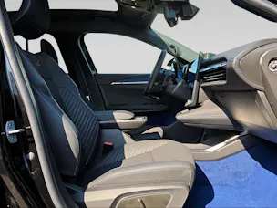 Renault Scénic E-Tech esprit Alpine