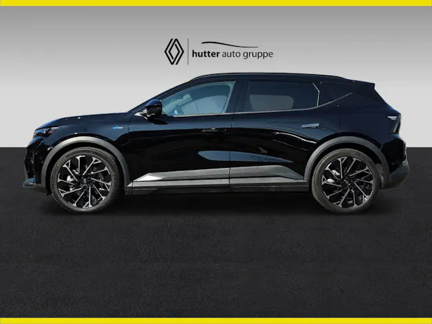 Renault Scénic E-Tech esprit Alpine