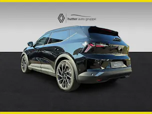 Renault Scénic E-Tech esprit Alpine