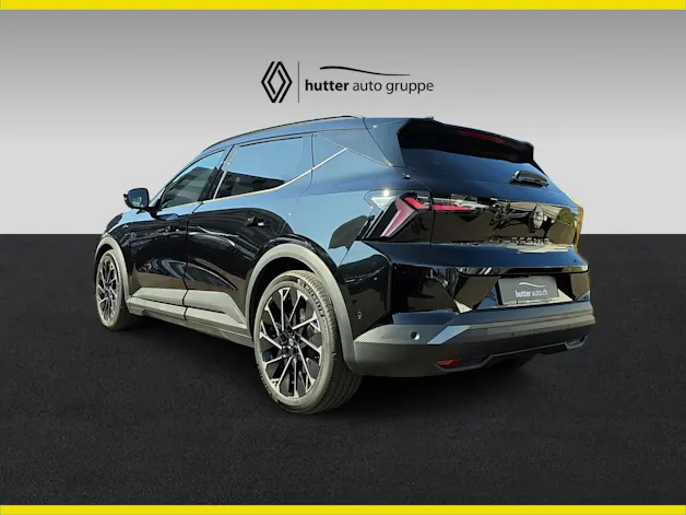 Renault Scénic E-Tech esprit Alpine