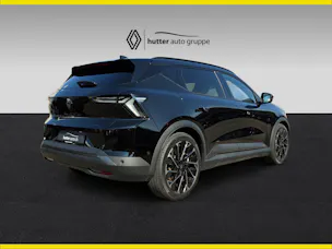 Renault Scénic E-Tech esprit Alpine