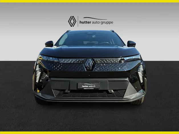 Renault Scénic E-Tech esprit Alpine