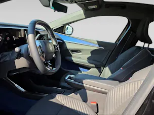 Renault Scénic E-Tech esprit Alpine