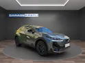 Subaru Uncharted eV Luxury AWD