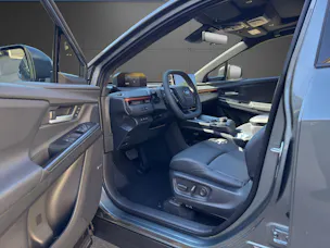 Subaru Uncharted eV Luxury AWD