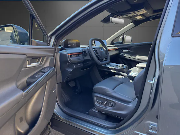 Subaru Uncharted eV Luxury AWD