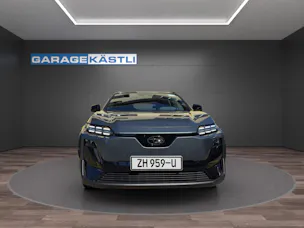 Subaru Uncharted eV Luxury AWD