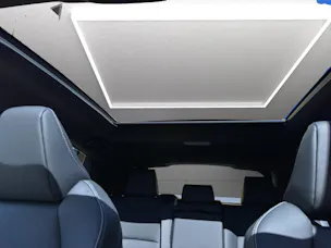 Subaru Uncharted eV Luxury AWD