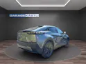 Subaru Uncharted eV Luxury AWD