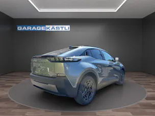 Subaru Uncharted eV Luxury AWD
