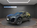 Subaru Uncharted eV Luxury AWD