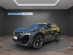 Subaru Uncharted eV Luxury AWD