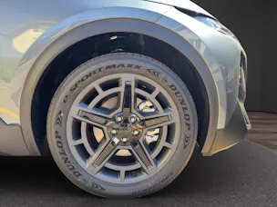 Subaru Uncharted eV Luxury AWD