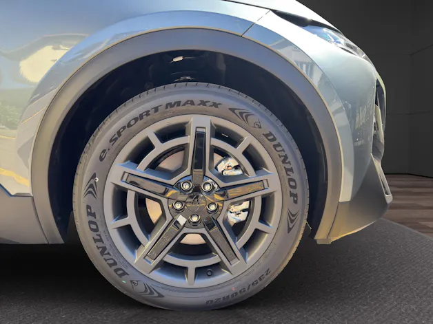 Subaru Uncharted eV Luxury AWD