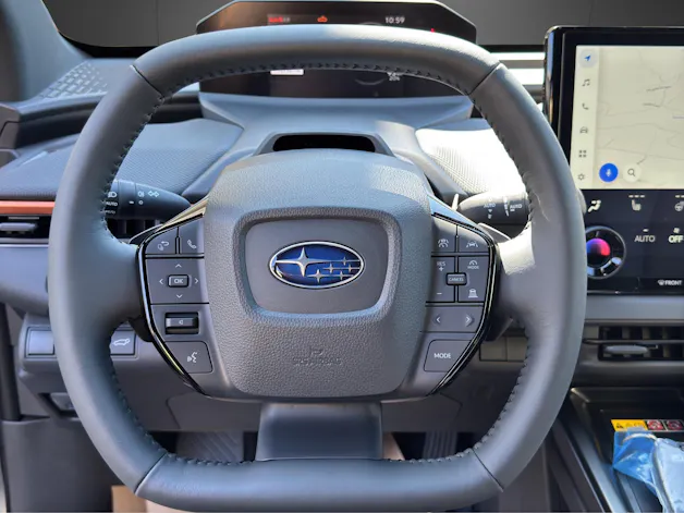 Subaru Uncharted eV Luxury AWD