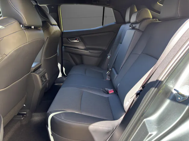 Subaru Uncharted eV Luxury AWD