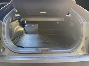 Subaru Uncharted eV Luxury AWD