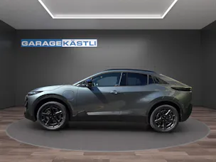 Subaru Uncharted eV Luxury AWD