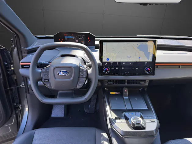 Subaru Uncharted eV Luxury AWD