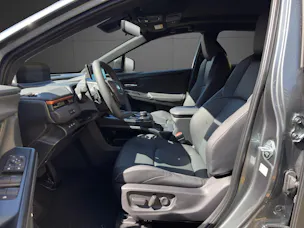 Subaru Uncharted eV Luxury AWD