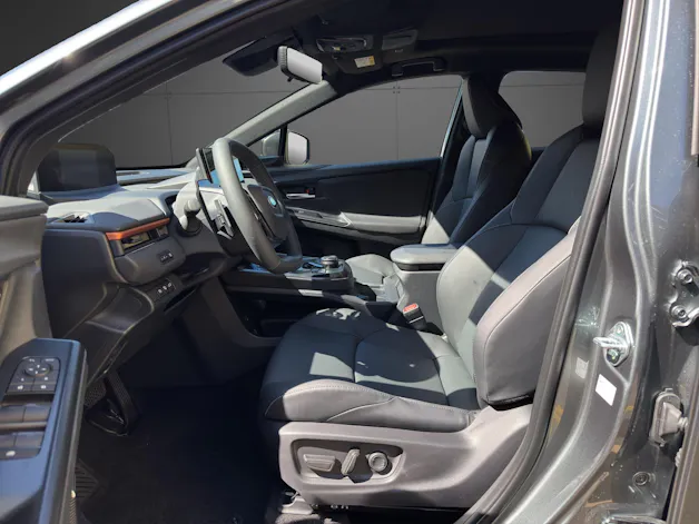 Subaru Uncharted eV Luxury AWD
