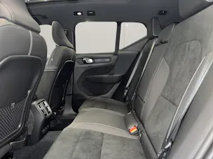 Volvo EX40 Twin XCENTRIC Edition AWD