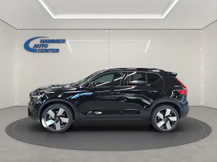 Volvo EX40 Twin XCENTRIC Edition AWD