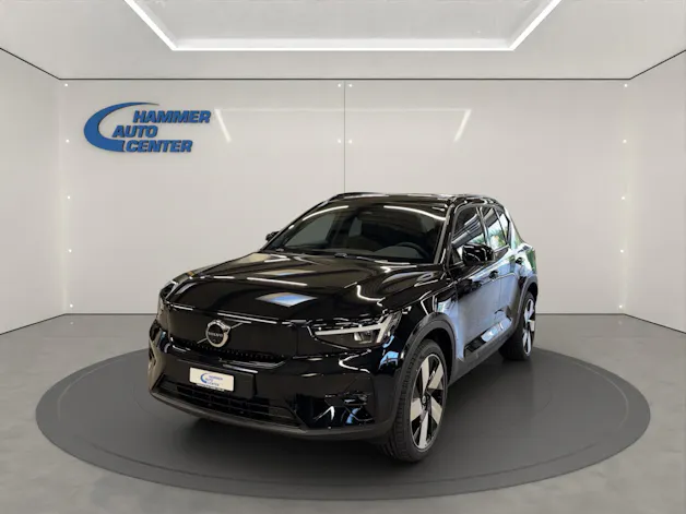 Volvo EX40 Twin XCENTRIC Edition AWD