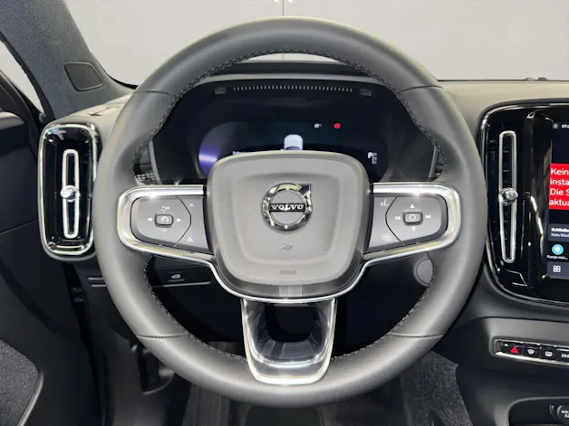 Volvo EX40 Twin XCENTRIC Edition AWD