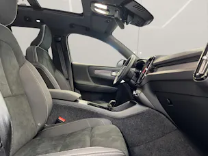 Volvo EX40 Twin XCENTRIC Edition AWD