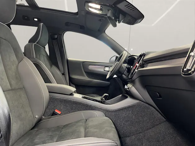 Volvo EX40 Twin XCENTRIC Edition AWD