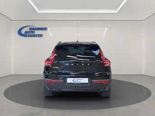 Volvo EX40 Twin XCENTRIC Edition AWD